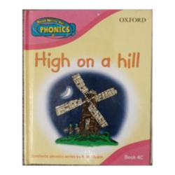 High on a Hill
