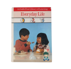 EVERYDAY LIFE