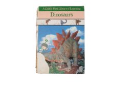 DINOSAURS