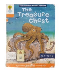 The Treasure Chest