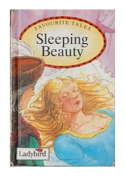 Sleeping Beauty