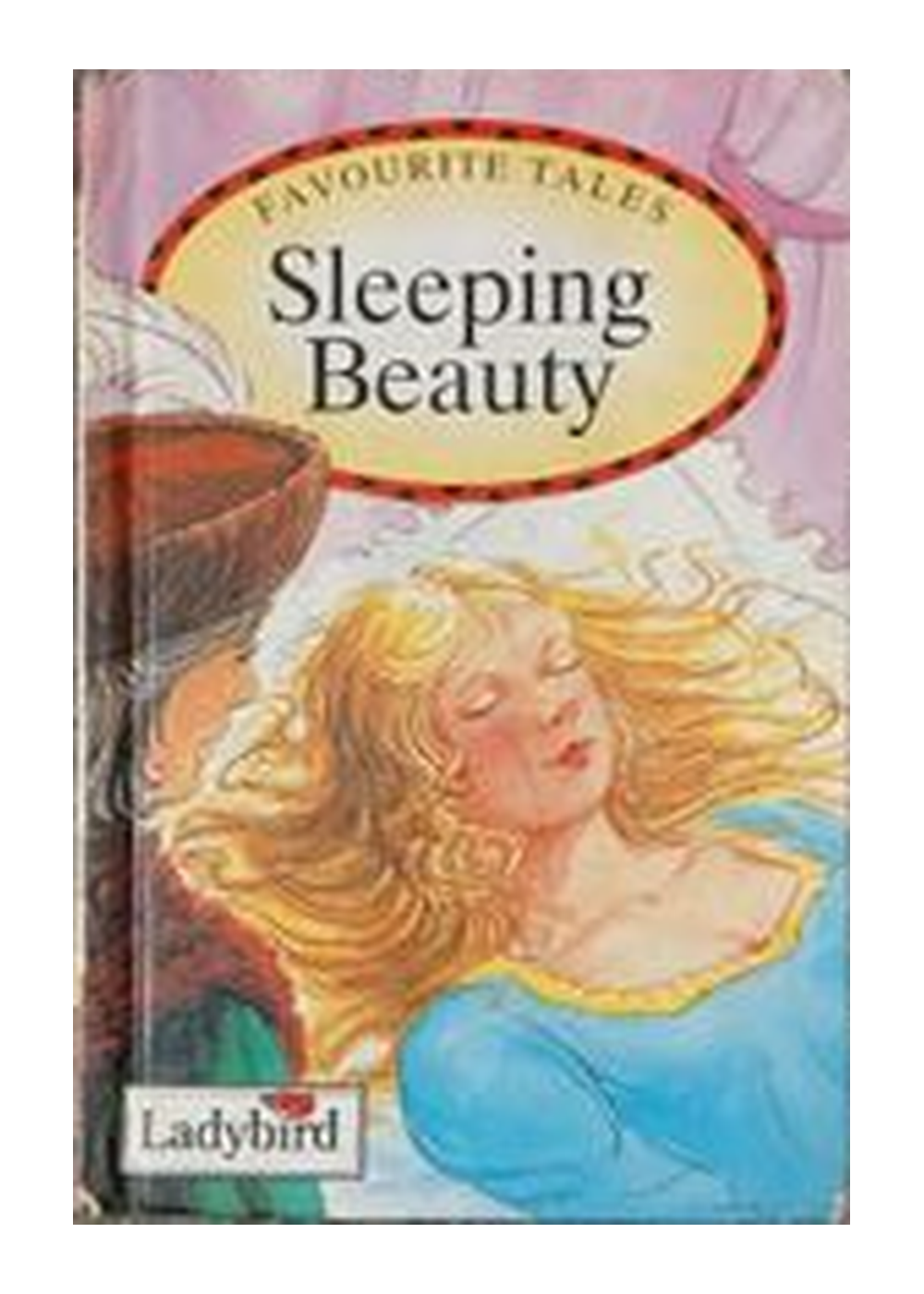 Sleeping Beauty