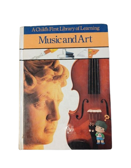 MUSIC AND ART