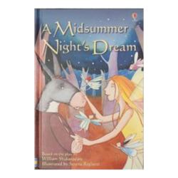 A Midsummer NightIs Dream