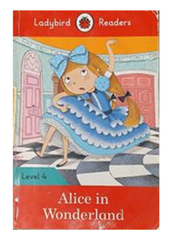 Alice in Wonderland