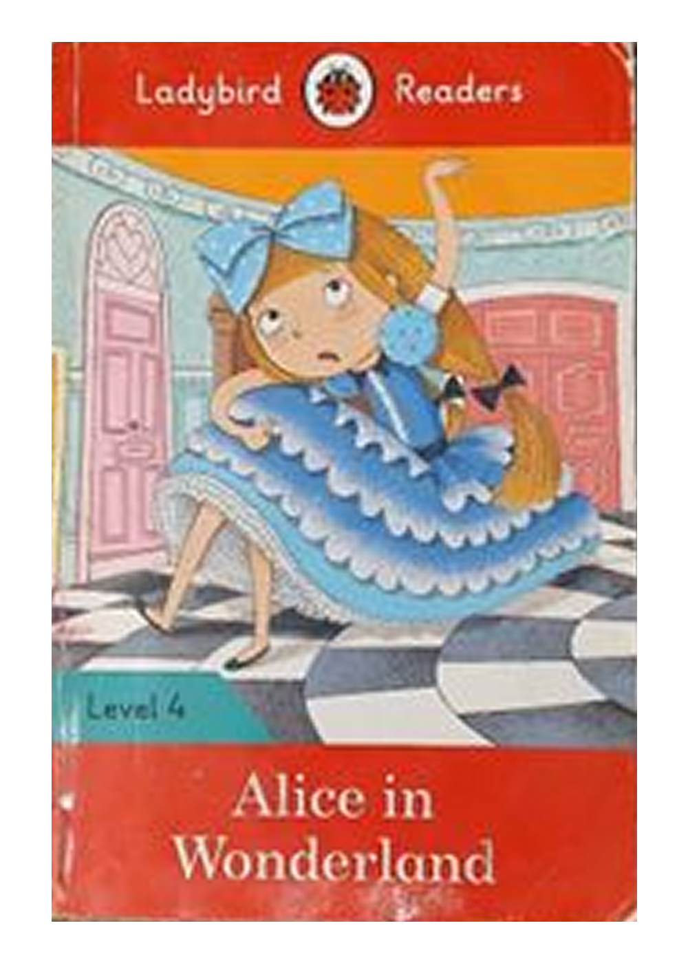 Alice in Wonderland