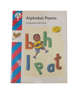 Alphabet Poems