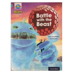 Battle with the Beast