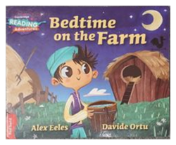 Bedtime on the Farm