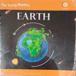 Earth The Young Readers – Our Solar System