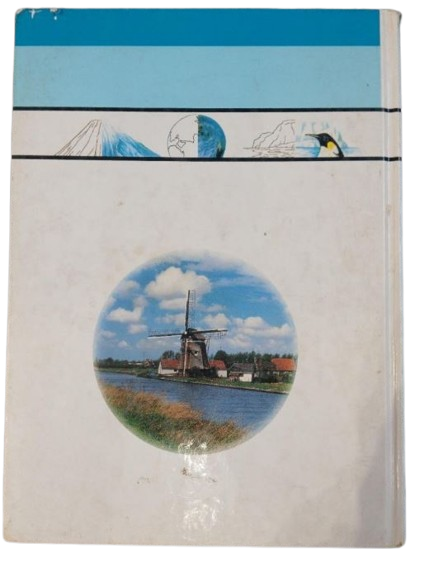 SKY AND EARTH - Image 2