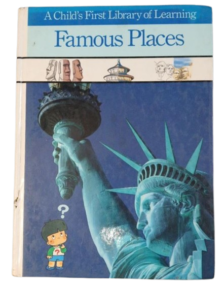 FAMOUS PLACES