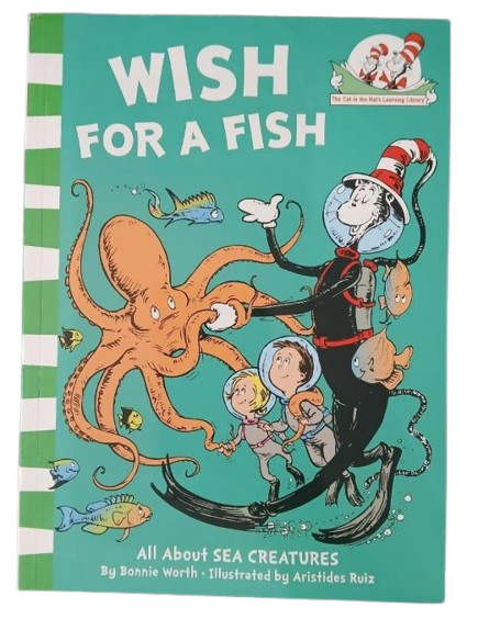 Wish for a Fish