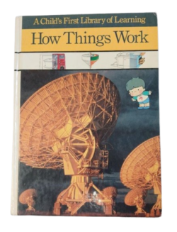 HOW THINGS WORK