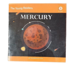 MERCURY The Young Readers — Our Solar System
