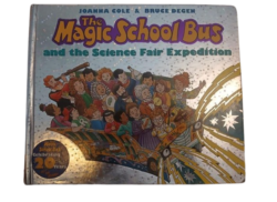 THE MAGIC BUS: INSIDE THE HUMAN BODY