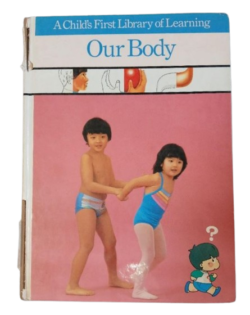OUR BODY