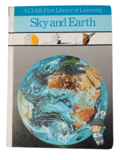 SKY AND EARTH