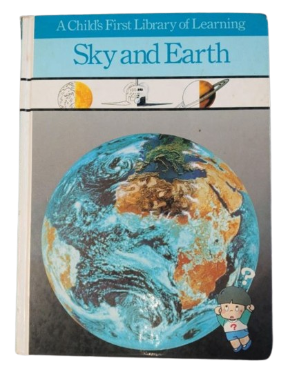 SKY AND EARTH