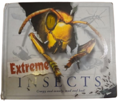 EXTREME INSECTS