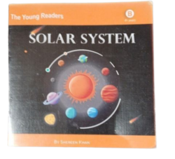 SOLAR SYSTEM