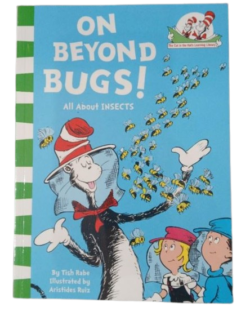 On Beyond Bugs!