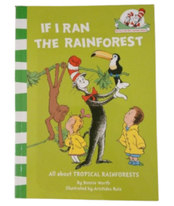 If I Ran the Rainforest