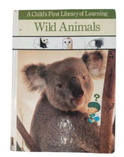 WILD ANIMALS