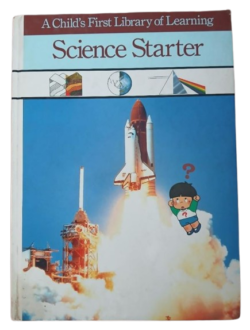 SCIENCE STARTER