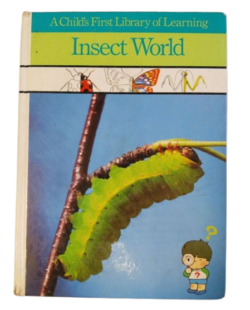 INSECT WORLD