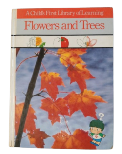 FLOWERS AND TREES