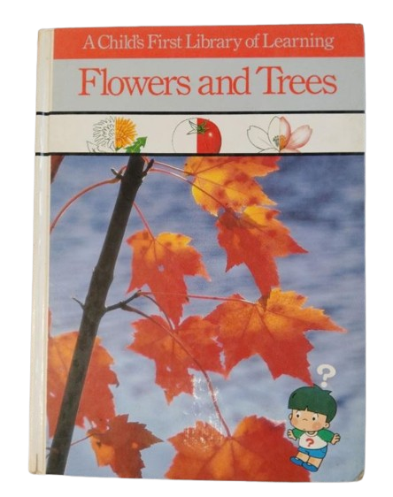 FLOWERS AND TREES