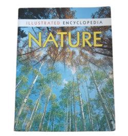 ILLUSTRATED ENCYCLOPEDIA — NATURE