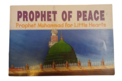 PROPHET OF PEACE