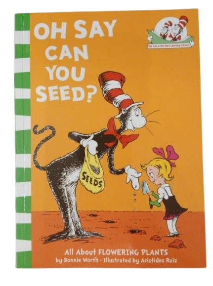 Oh Say Can You Seed?