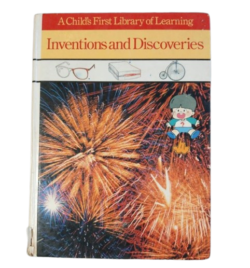 INVENTIONS AND DISCOVERIES