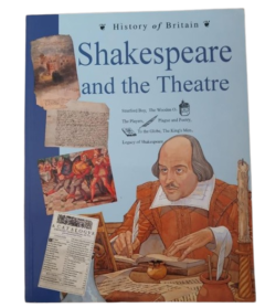 SHAKESPEARE AND THE THEATRE