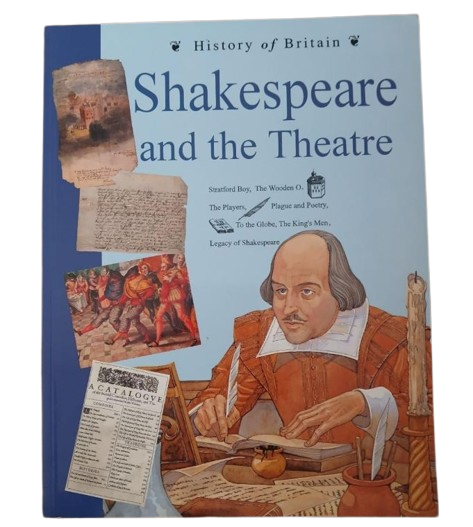 SHAKESPEARE AND THE THEATRE