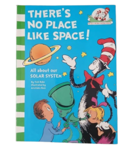 There’s No Place Like Space!