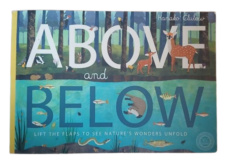ABOVE AND BELOW