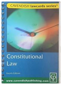 Constitutional Law