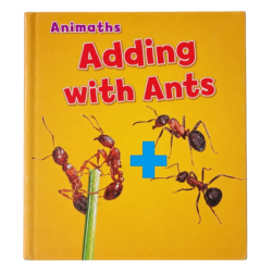 Animaths: Adding with Ants