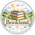 BOOKLAND