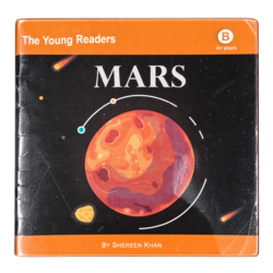 The Young Readers — Our Solar System