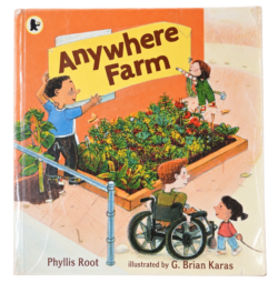 ANYWHERE FARM
