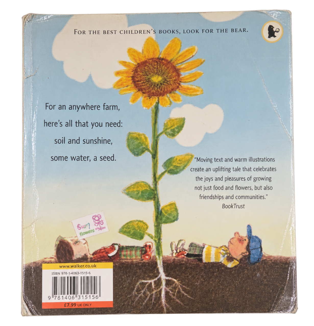 ANYWHERE FARM - Image 2