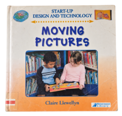 MOVING PICTURES