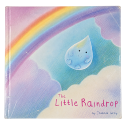 THE LITTLE RAINDROP