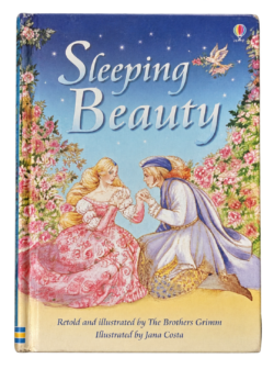 Sleeping Beauty