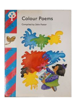 Colour Poems